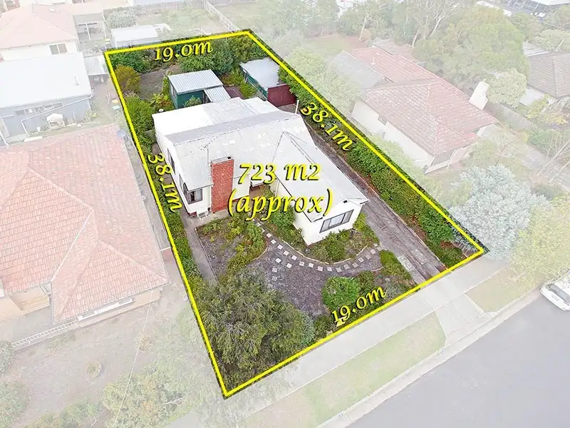 Main view of Homely house listing, 3 Rotherham Street, Belmont VIC 3216