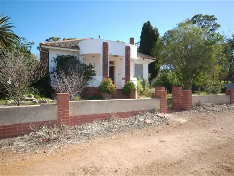 Fifth view of Homely house listing, 172 Federal Street, Narrogin WA 6312