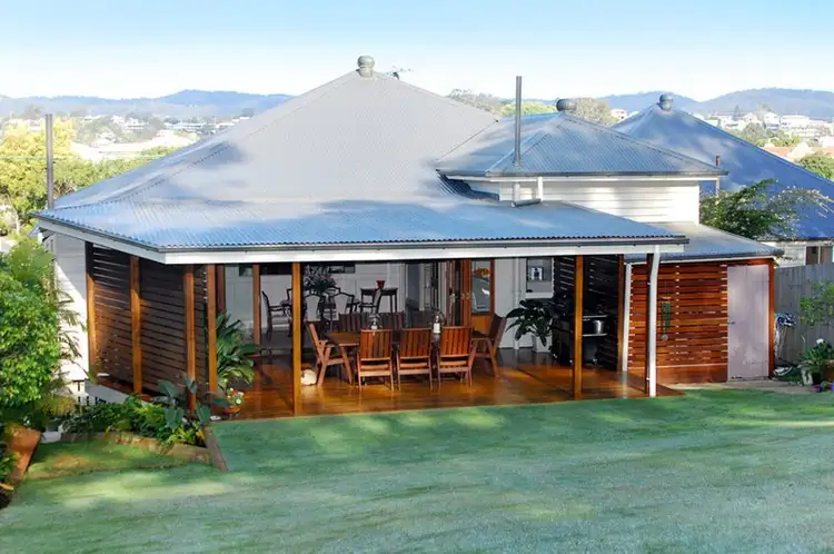 Second view of Homely house listing, 41 Baroona Road, Milton QLD 4064
