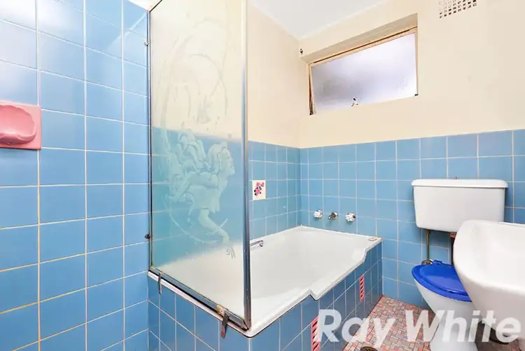 Third view of Homely apartment listing, 1/4 Union Street, Dulwich Hill NSW 2203