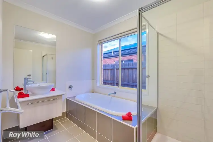 Sixth view of Homely house listing, 41 Memphis Drive, Truganina VIC 3029