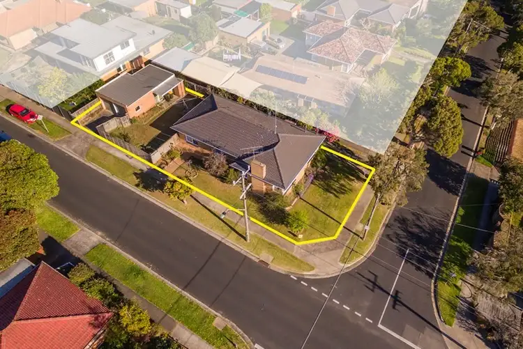 Main view of Homely house listing, 61 Iona Avenue, Belmont VIC 3216