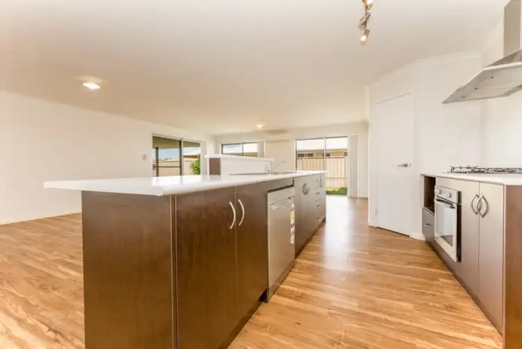 Second view of Homely house listing, 16 Topsail Street, Drummond Cove WA 6532