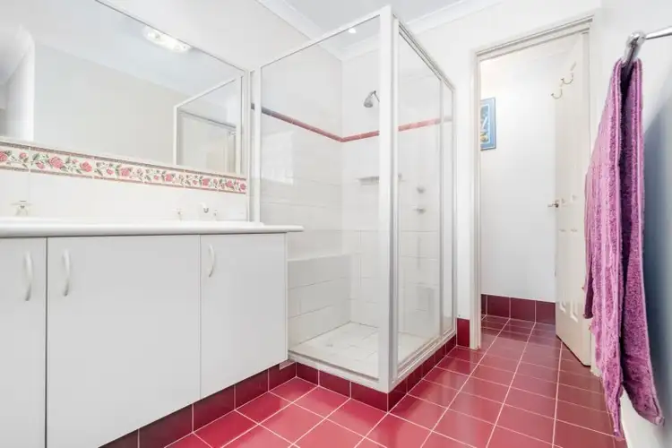 Seventh view of Homely house listing, 21 Glassford Vista, Glenfield WA 6532