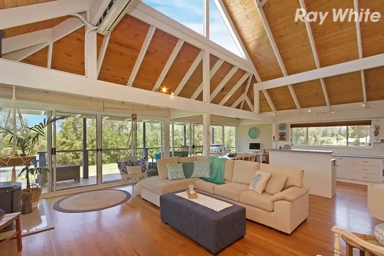 Fourth view of Homely house listing, 64 Broadwater Drive, Saratoga NSW 2251