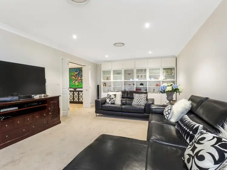 Second view of Homely house listing, 271 Mount Annan Drive, Mount Annan NSW 2567