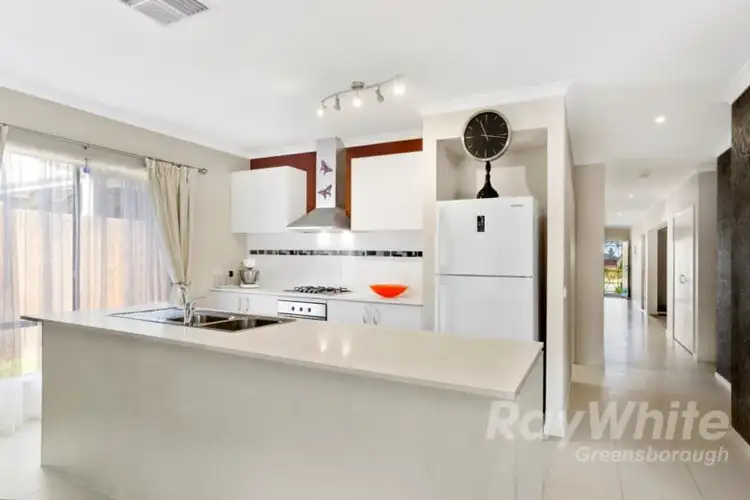 Seventh view of Homely house listing, 12 Nurture Avenue, Doreen VIC 3754