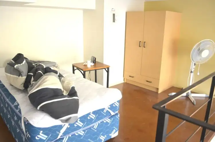 Fifth view of Homely apartment listing, 1077/185-211 Broadway, Ultimo NSW 2007