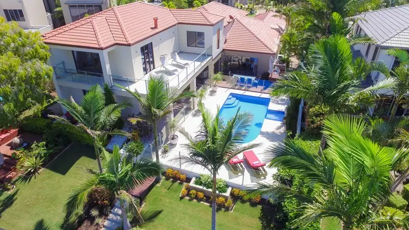Main view of Homely house listing, 1094 Beechwood Drive, Hope Island QLD 4212