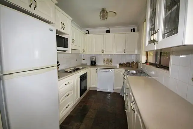 Fourth view of Homely house listing, 8 Bainbridge Avenue, Ingleburn NSW 2565