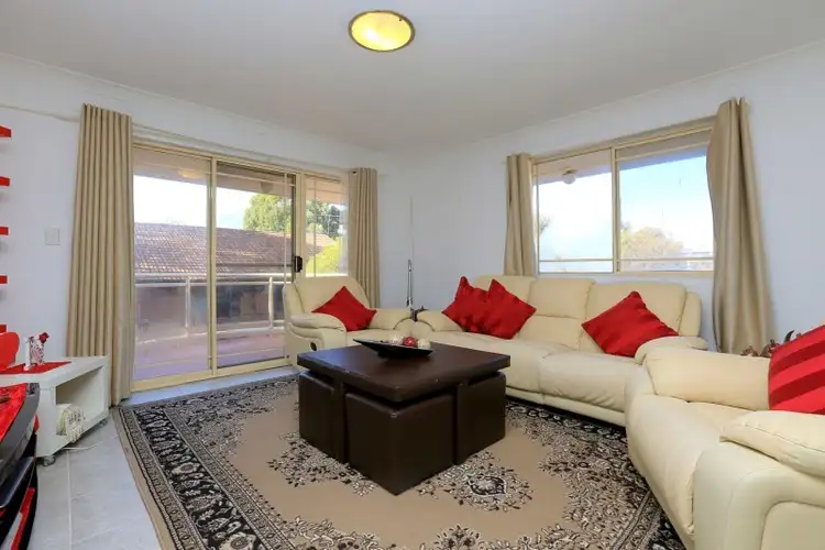 Second view of Homely unit listing, 20/499 Chapel Road, Bankstown NSW 2200
