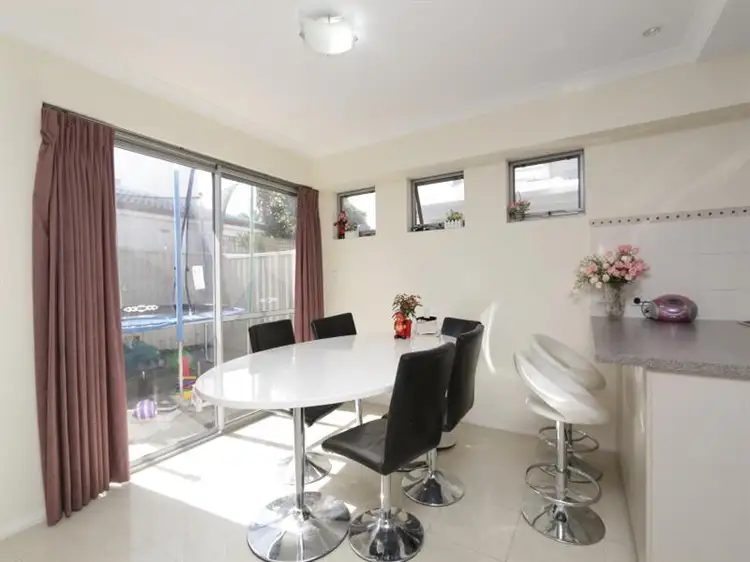 Fifth view of Homely townhouse listing, 1/14 Hendra Street, Cloverdale WA 6105