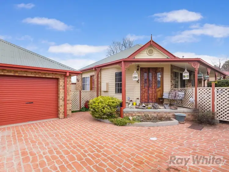 Main view of Homely house listing, 64B Marsh Street, Armidale NSW 2350
