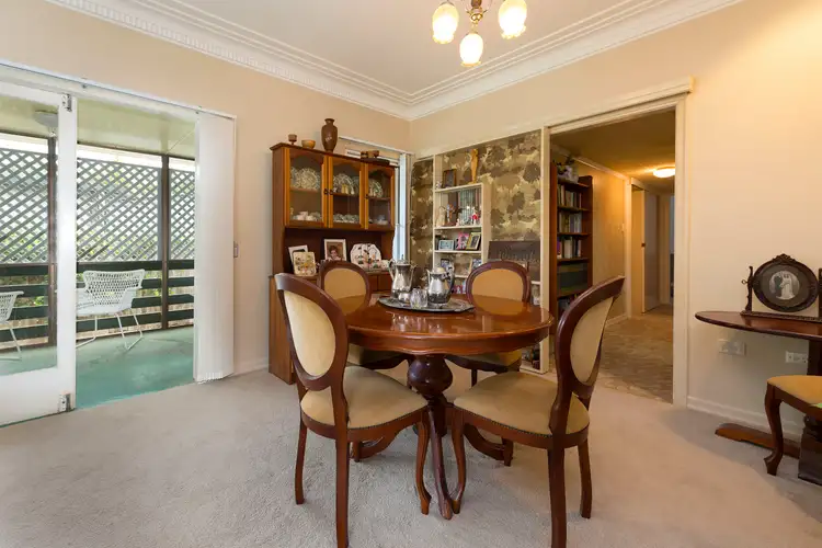 Third view of Homely house listing, 25 Glenmore Street, The Gap QLD 4061