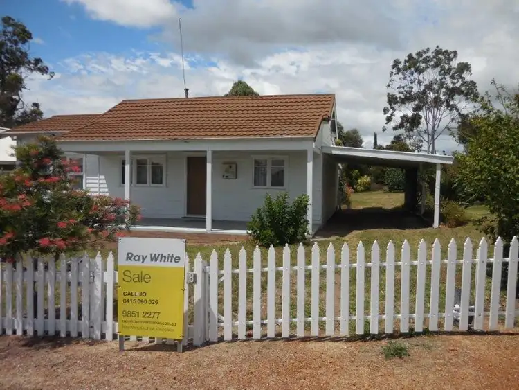 8 Marion Street, Mount Barker WA 6324