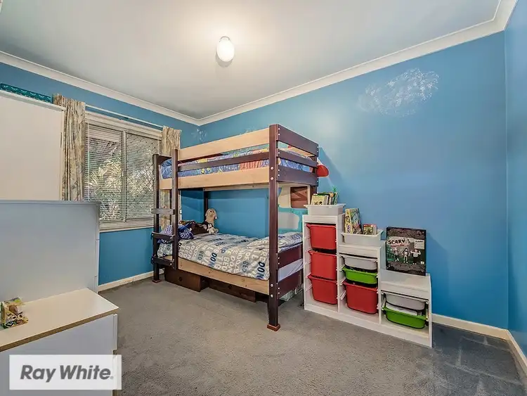 Sixth view of Homely house listing, 6 Stoke Court, Girrawheen WA 6064