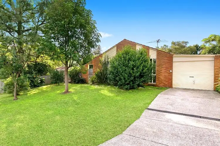 8 Geneva Street, Berowra NSW 2081