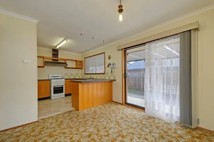 Second view of Homely unit listing, 3/27 Ormond Road, Traralgon VIC 3844
