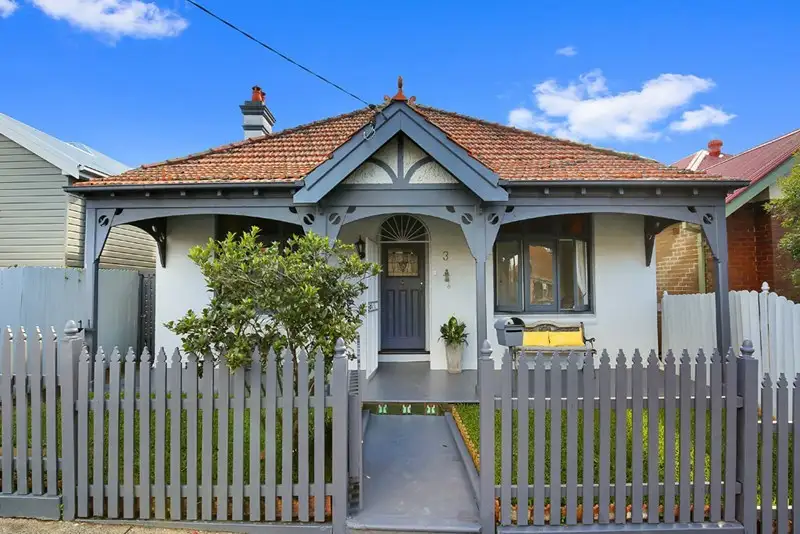 Main view of Homely house listing, 3 Chapel Street, Lilyfield NSW 2040