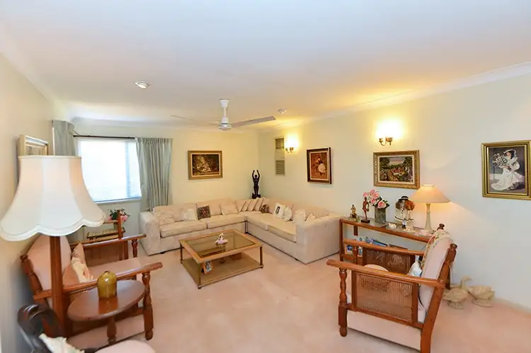 Third view of Homely house listing, 7 Grasmere Street, Westlake QLD 4074