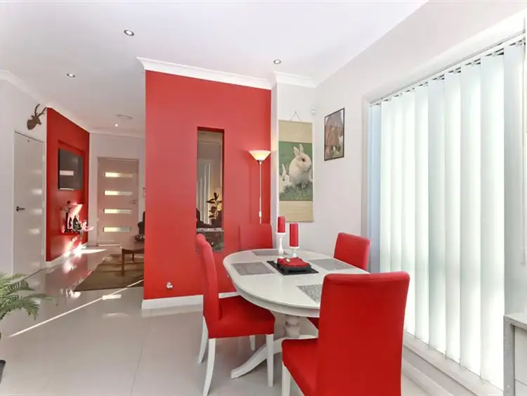 Third view of Homely townhouse listing, 4/1-5 Carinya Street, Blacktown NSW 2148