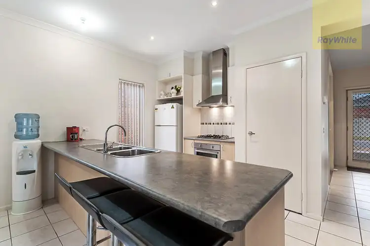 Third view of Homely house listing, 13 Burrora Way, Craigieburn VIC 3064