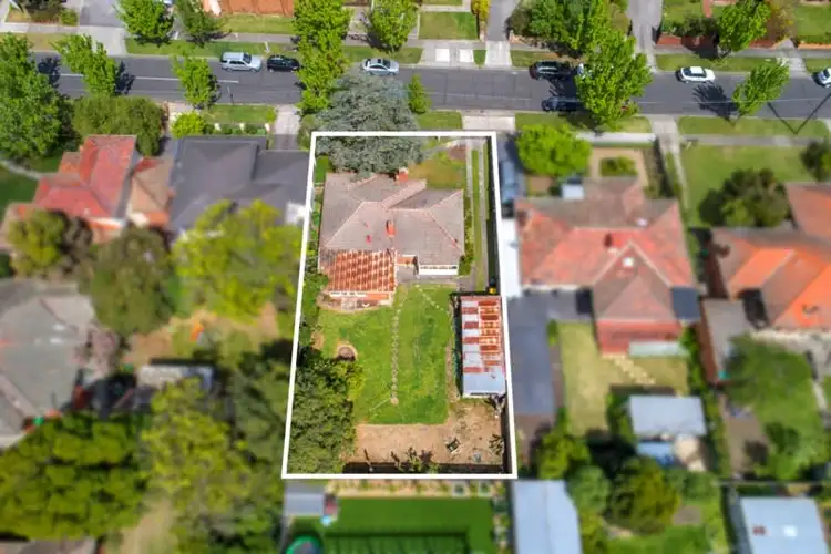 Third view of Homely other listing, 2 Churchill Street, Heidelberg Heights VIC 3081
