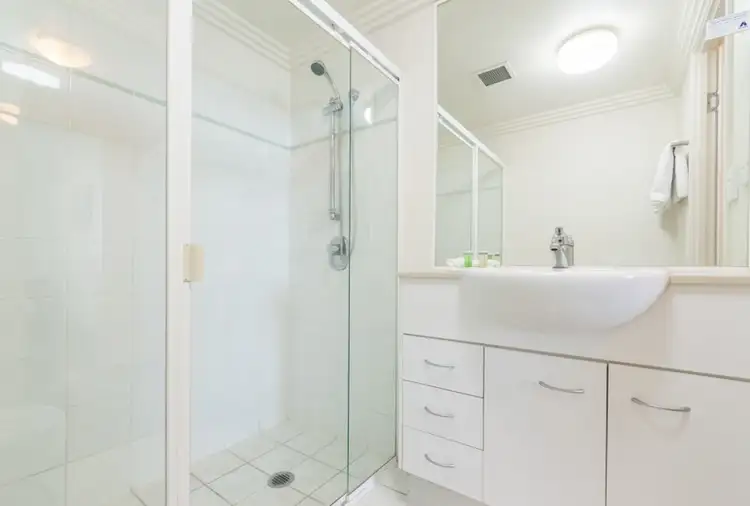 Seventh view of Homely unit listing, 1705/363 Turbot Street, Spring Hill QLD 4000