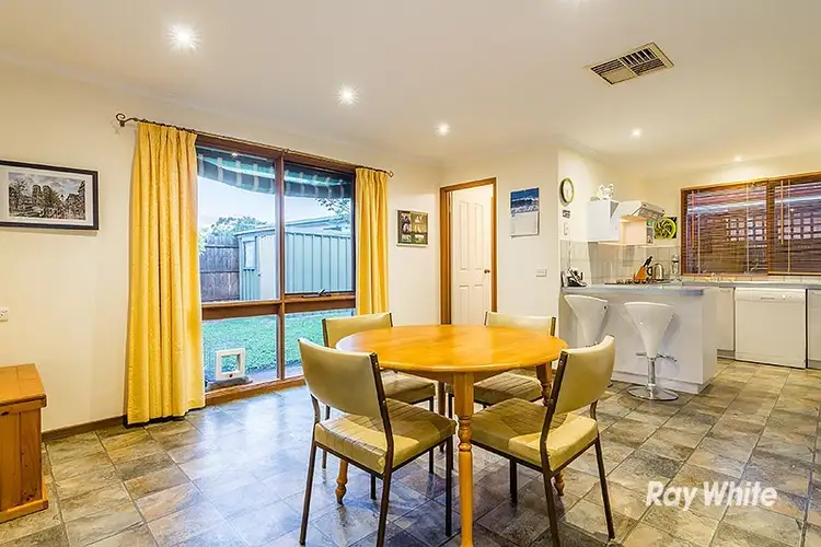 Fourth view of Homely house listing, 8 Cheshunt Court, Cranbourne North VIC 3977