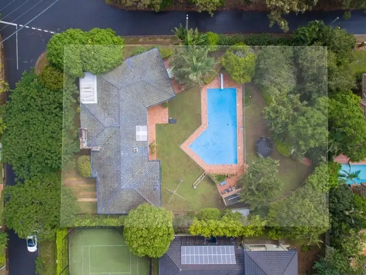 Second view of Homely house listing, 2 Berkeley Street, Holland Park QLD 4121