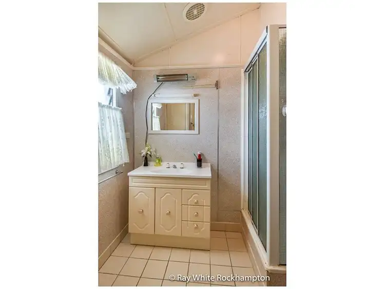 Seventh view of Homely house listing, 341A Waterloo Street, Frenchville QLD 4701