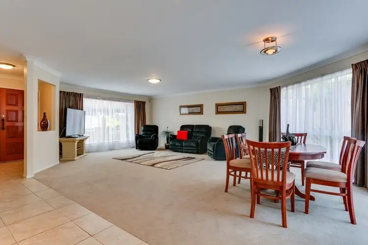 Sixth view of Homely house listing, 7 Mozart Place, Mount Ommaney QLD 4074