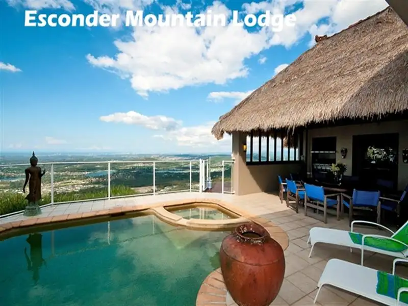 Main view of Homely house listing, 200 Wongawallan Drive, Wongawallan QLD 4210