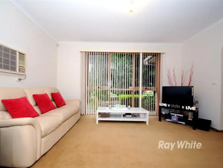 Second view of Homely house listing, 126 Gleneagles Drive, Endeavour Hills VIC 3802