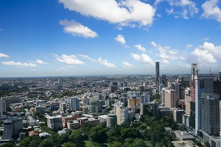 4705/43 Herschel Street, Brisbane QLD 4000