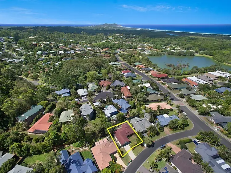 51 Coogera Circuit, Suffolk Park NSW 2481