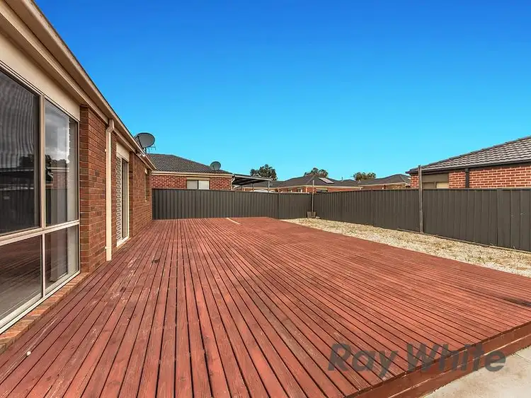 Fifth view of Homely house listing, 7 Ashgrove Drive, Deer Park VIC 3023