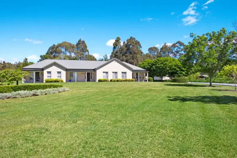 Main view of Homely house listing, 8 River Link Road, Mossy Point NSW 2537