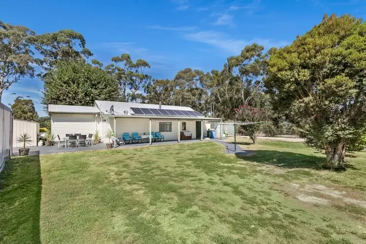 Sixth view of Homely house listing, 185 Delatite Road, Seymour VIC 3660