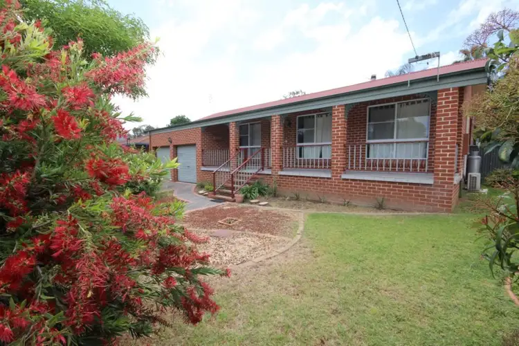 Main view of Homely house listing, 13 Willow Park Drive, Kootingal NSW 2352