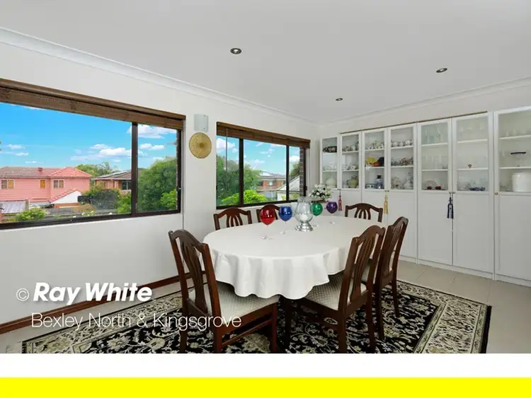Third view of Homely house listing, 14 Wolli Street, Kingsgrove NSW 2208