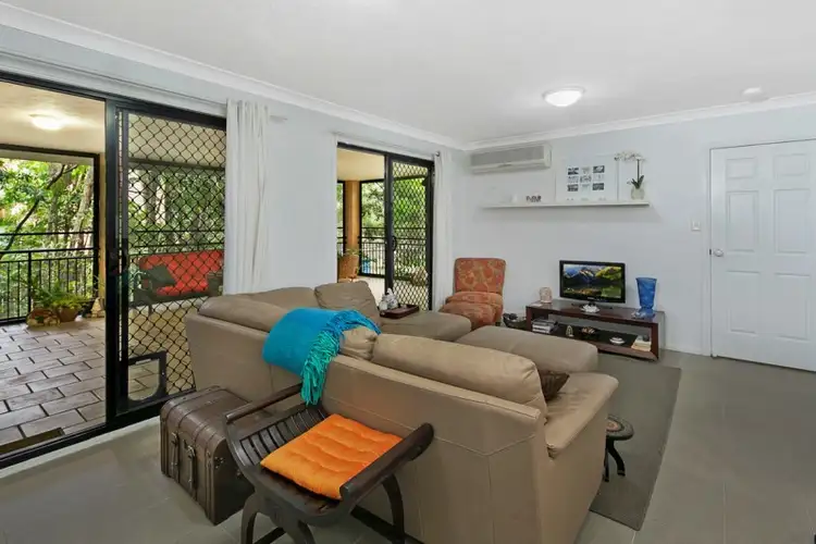 Fourth view of Homely unit listing, 1/88 Marquis Street, Greenslopes QLD 4120