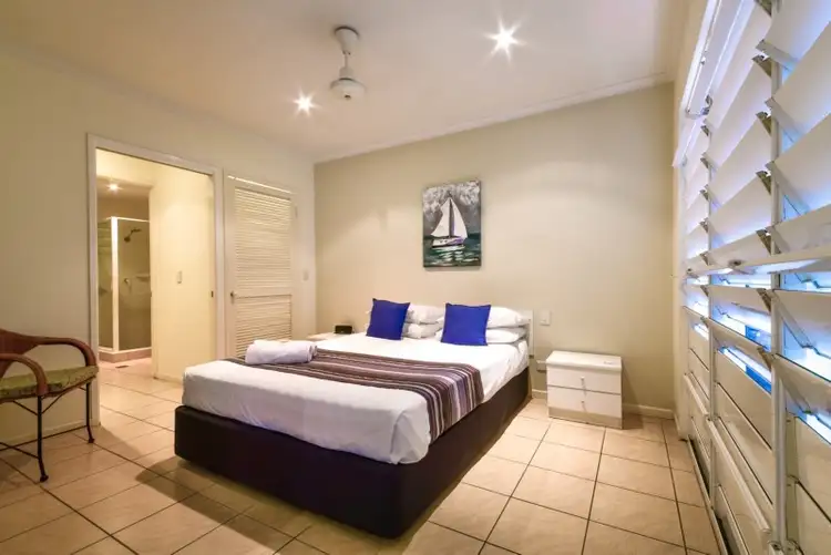 Third view of Homely unit listing, 10/2 Erromango Drive, Jubilee Pocket QLD 4802