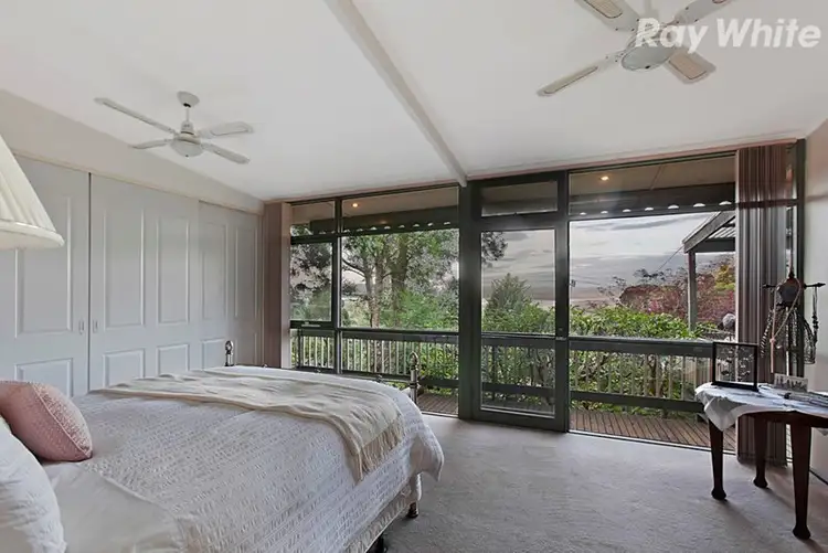 Seventh view of Homely house listing, 40 Kallista-Emerald Road, The Patch VIC 3792