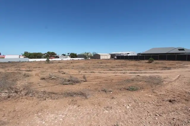 Second view of Homely land listing, 33-35 Oconnell Street, Cowell SA 5602