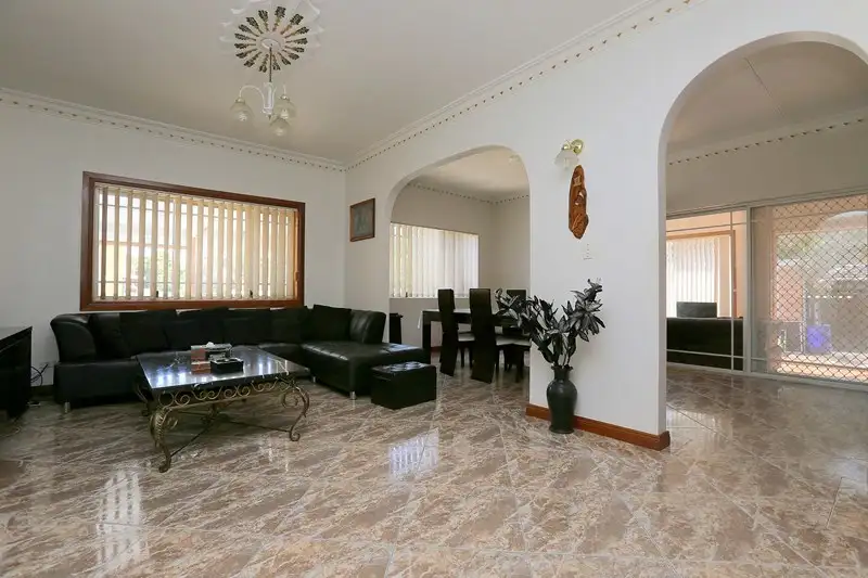 Main view of Homely house listing, 7 Mons Street, Condell Park NSW 2200