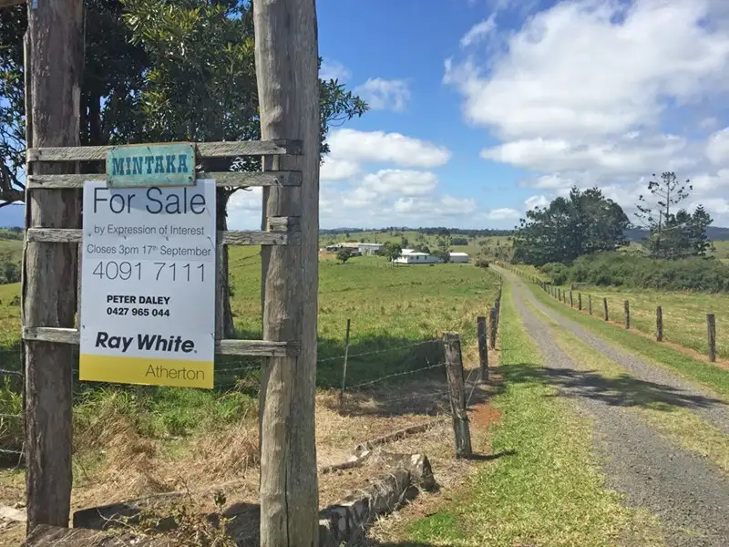 Main view of Homely rural property listing, Address available on request