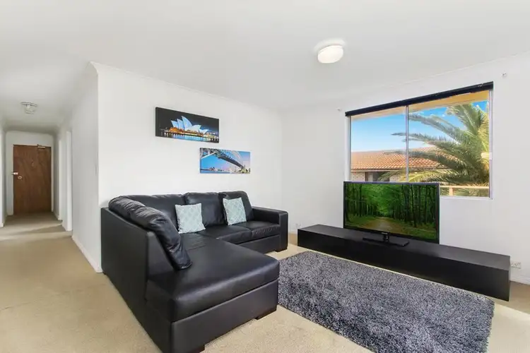 Second view of Homely apartment listing, 6/106 Beach Street, Coogee NSW 2034