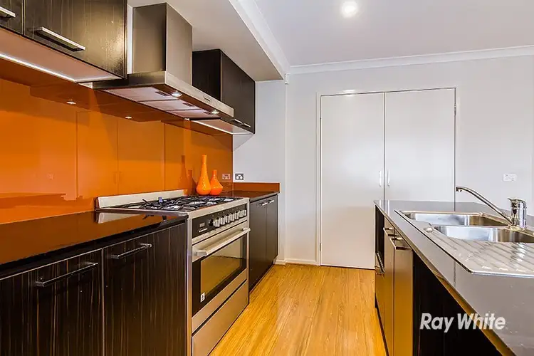 Seventh view of Homely house listing, 13 Quarters Boulevard, Cranbourne West VIC 3977