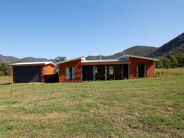 Third view of Homely house listing, 27 Byrnes Lane, Braidwood NSW 2622